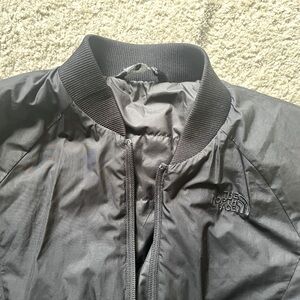 Kids north face jacket